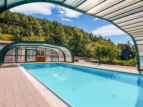 Ferielejlighed - 7 personer -  - S. Provinciale Caselle - 61042 - Apecchio