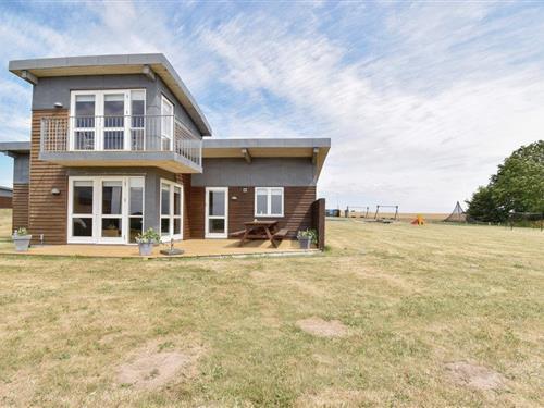 Ferienhaus - 8 Personen -  - Mosegården - 5600 - Faaborg