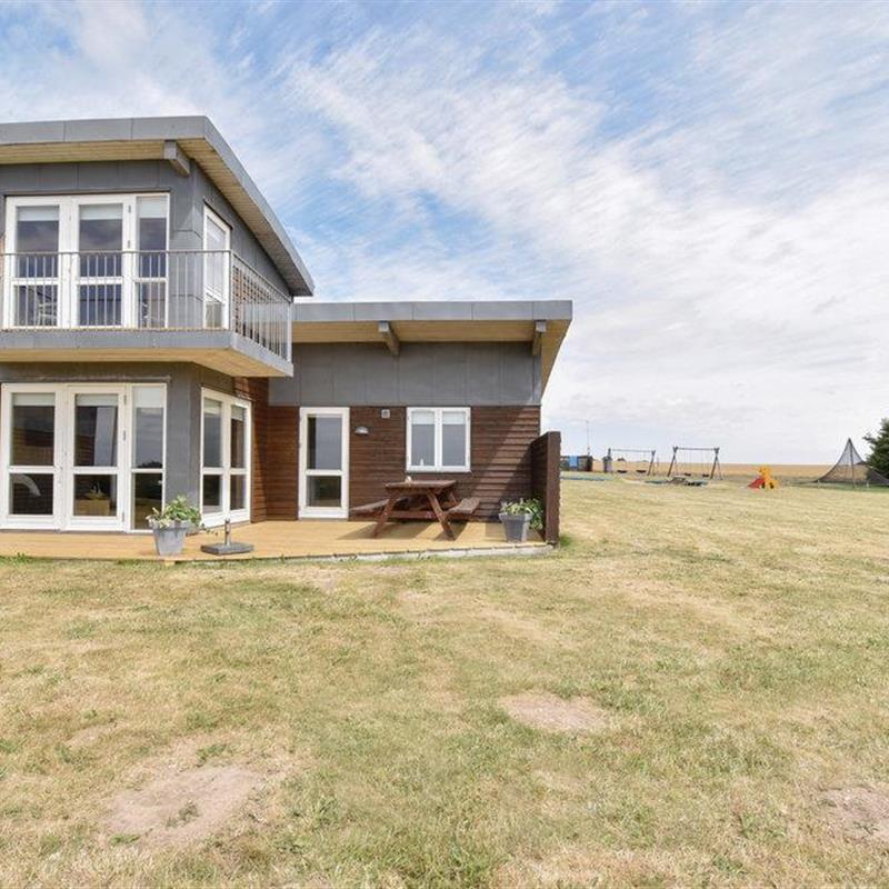 Ferienhaus - 8 Personen -  - Mosegården - 5600 - Faaborg