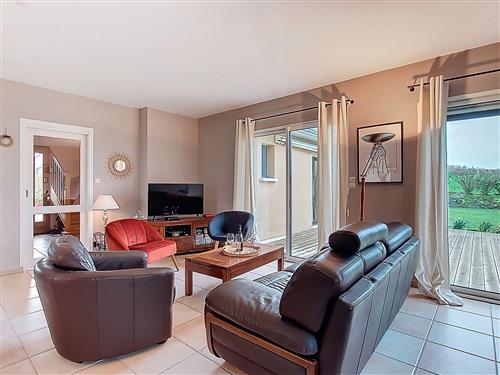 Feriehus - 6 personer -  - Plouider - 29260