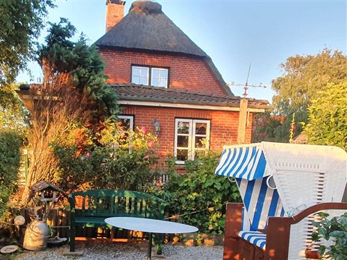 Sommerhus - 5 personer -  - Westen - 25845 - Nordstrand