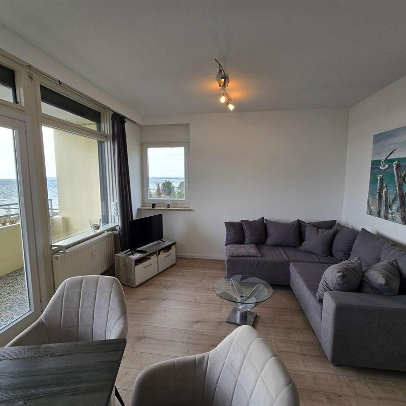 Ferielejlighed - 3 personer -  - Am Hohen Ufer - 23775 - Großenbrode