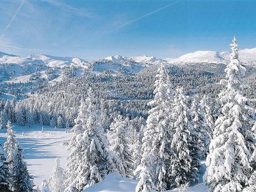 Chalet - 8 personer -  - 8862 - Stadl An Der Mur