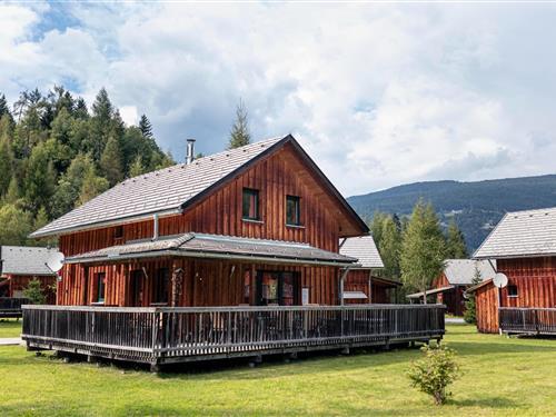 Chalet - 8 personer -  - 8862 - Stadl An Der Mur