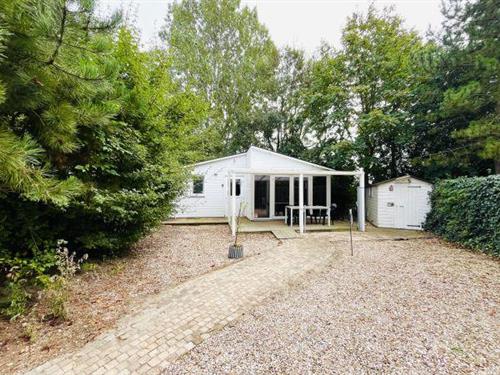 Sommerhus - 4 personer -  - 4493 PH - Kamperland