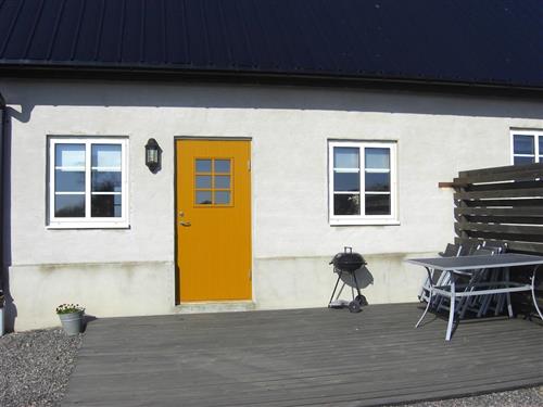 Ferienhaus - 4 Personen -  - Gamla Mälarhusvägen - Ystad - 271 77 - Löderup