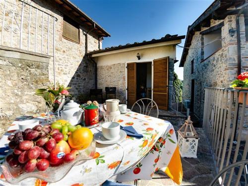 Sommerhus - 10 personer -  - Camaiore - 55041