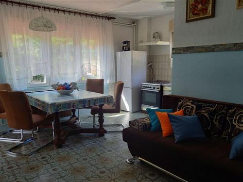 Ferielejlighed - 4 personer -  - 51417 - Moscenicka Draga