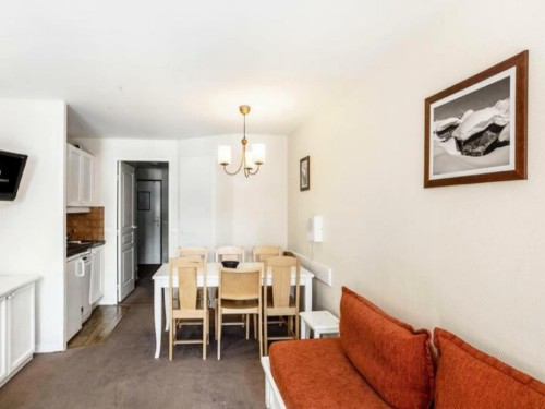 Semesterlägenhet - 6 personer -  - 74110 - Avoriaz