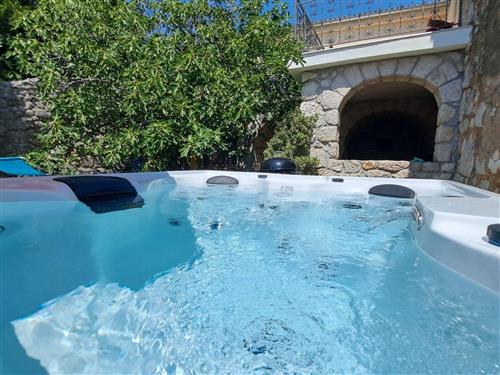 Holiday home - 5 persons -  - Crikvenica/Barci - 51244