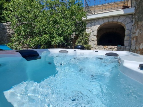 Sommerhus - 5 personer -  - 51244 - Crikvenica/Barci
