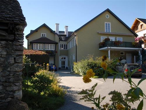 Ferienhaus - 8 Personen -  - Markt - 5570 - Mauterndorf