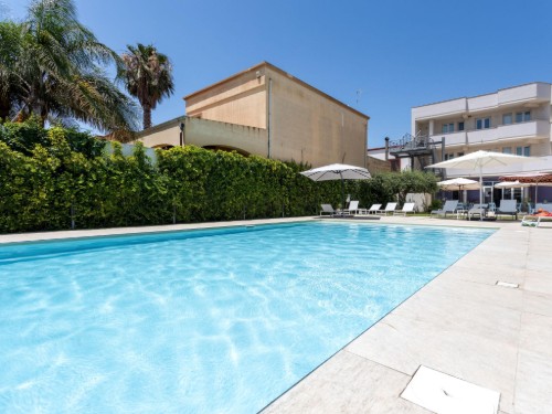 Holiday apartment - 4 persons -  - 91025 - Marsala