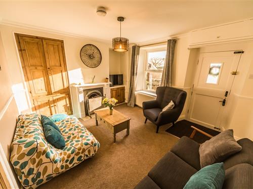 Cottage - 1 person -  - Matlock