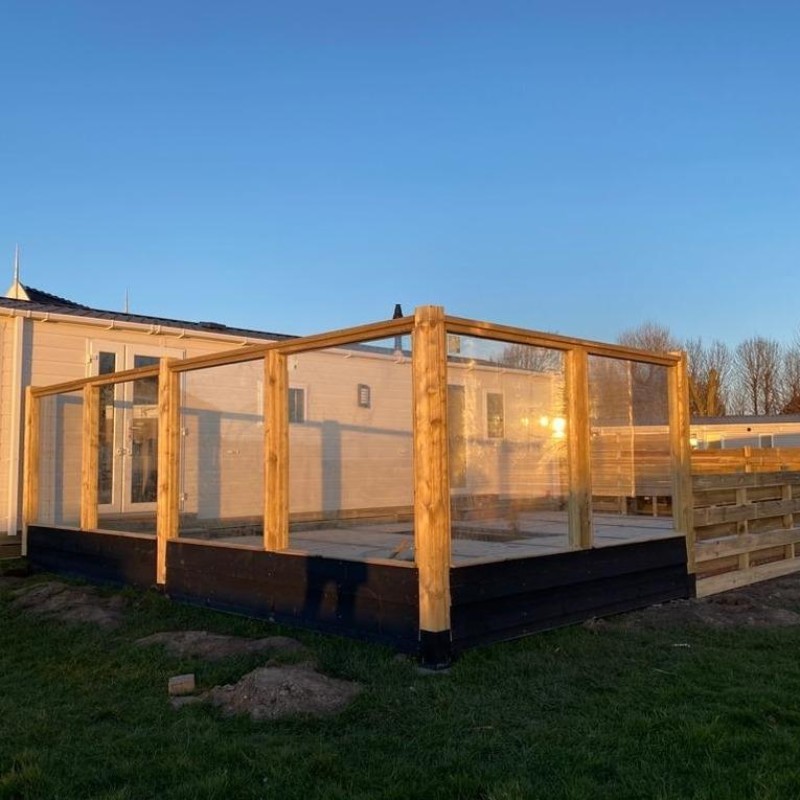Sommerhus - 4 personer -  - Dam 1-3 - 1778 KV - Westerland