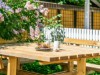Billede 7 - Terrasse
