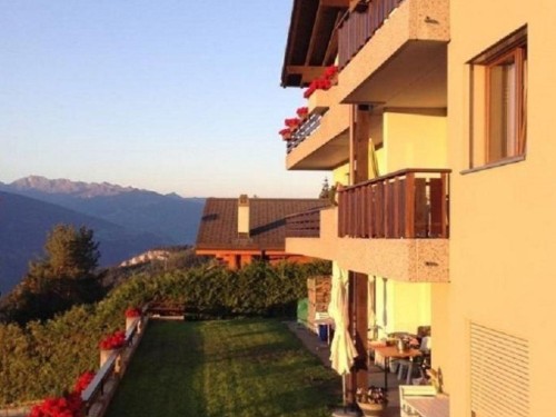 Holiday apartment - 2 persons -  - Mollens - 3975