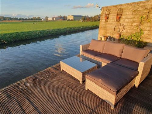 Sommerhus - 4 personer -  - Wervershoof - 1693CE