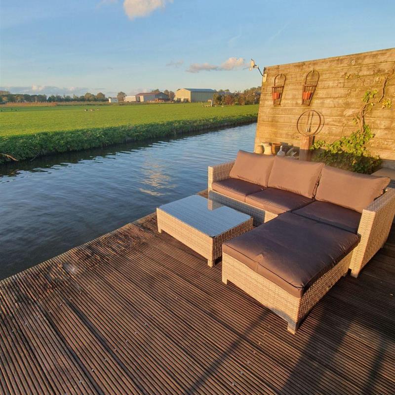 Sommerhus - 4 personer -  - Wervershoof - 1693CE