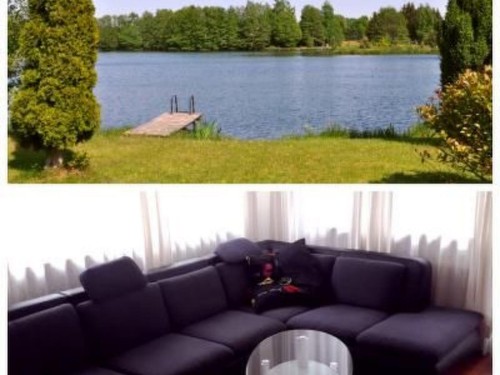 Ferielejlighed - 4 personer -  - 31535 - Mardorf