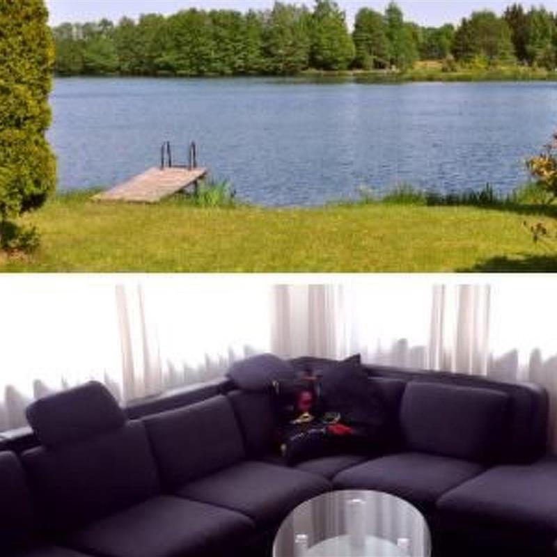 Ferielejlighed - 4 personer -  - Mardorf - 31535