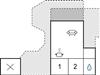 Billede 17 - Plantegning