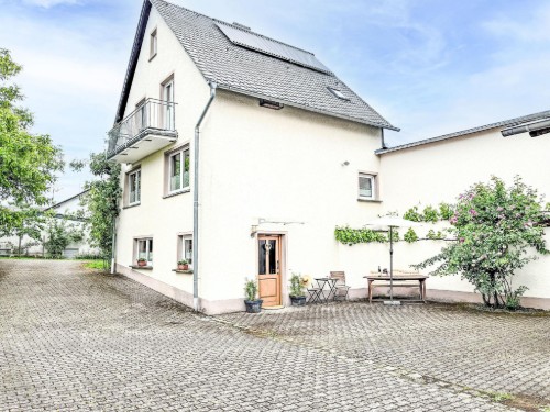 Fritidshus - 6 personer -  - 54531 - Manderscheid