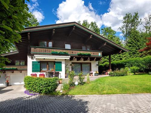 Ferielejlighed - 4 personer -  - Lofer - 5090 - Lofer