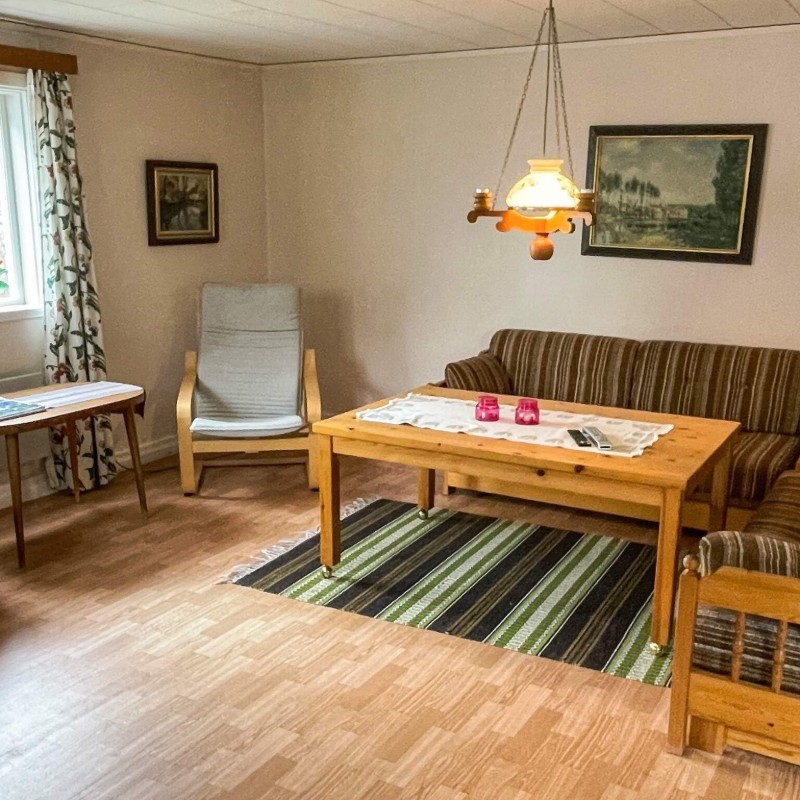  - 4 personer -  - Övra Vannborga By - 38796 - Köpingsvik