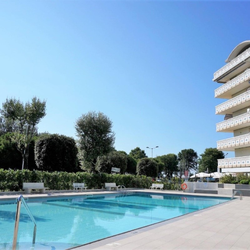 Ferielejlighed - 3 personer -  - 30021 - Porto Santa Margherita (Ve)