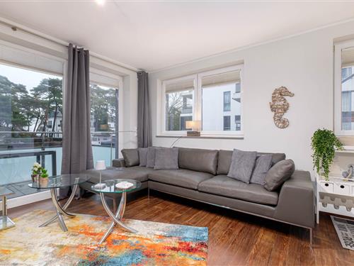 Ferielejlighed - 4 personer -  - Strandallee - 23669 - Timmendorfer Strand