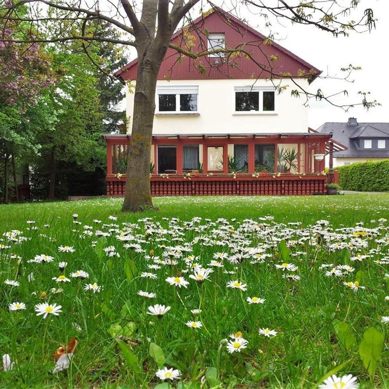 Ferielejlighed - 5 personer -  - Moselstr. - 56154 - Boppard