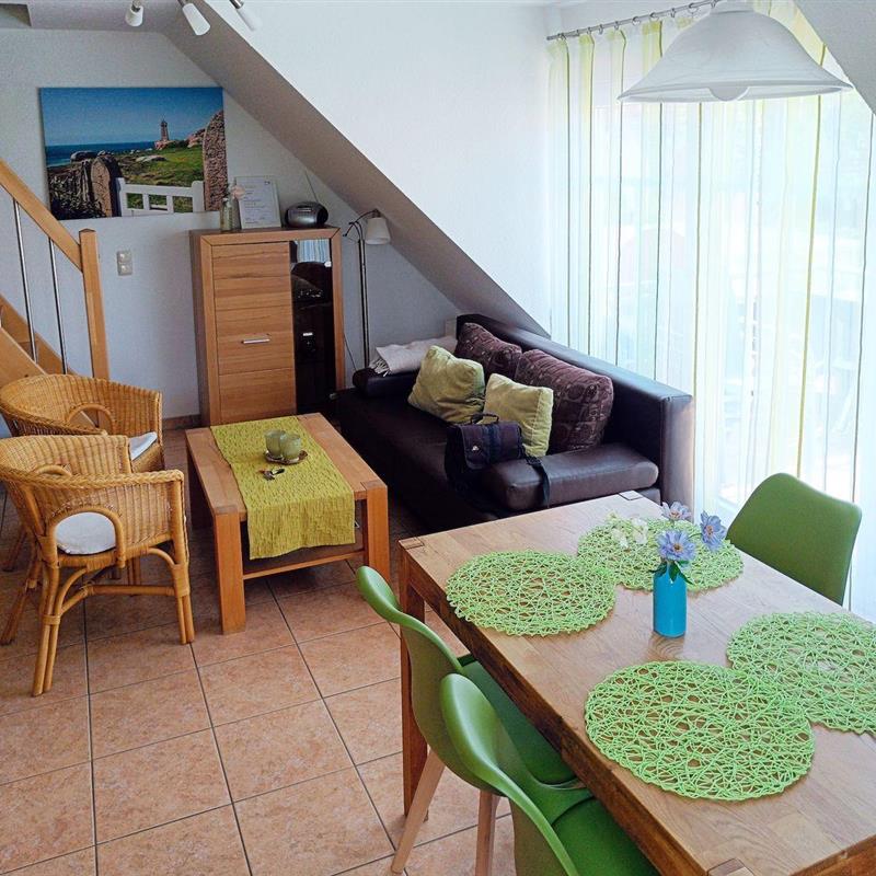 Ferielejlighed - 4 personer -  - Tunnelstraße - 26506 - Norden - Norddeich