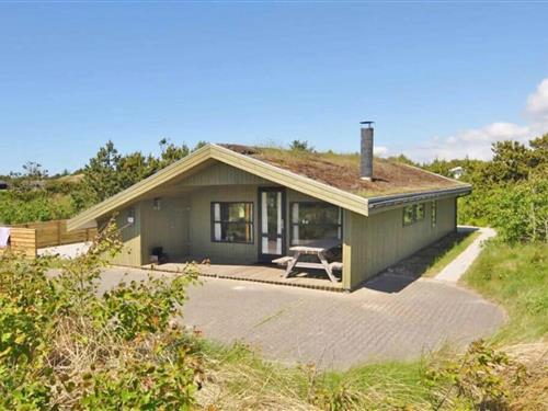 Sommerhus - 6 personer -  - Timianvej - 6854 - Henne Strand