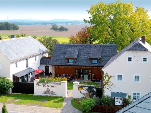 Ferienhaus - 6 Personen -  - 01920 - Nebelschütz Ot Dürrwickni