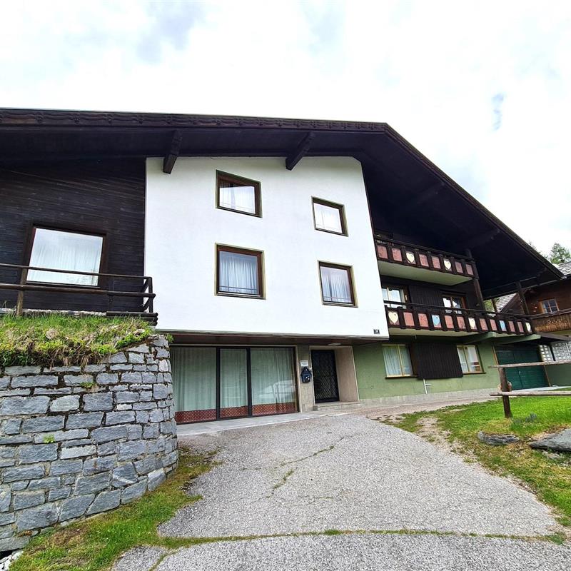 Ferielejlighed - 2 personer -  - 9546 - Bad Kleinkirchheim