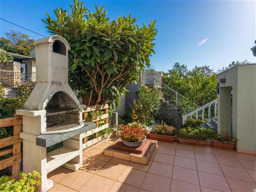 Ferienwohnung - 4 Personen -  - Crikvenica - 51260
