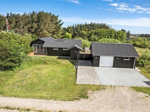 Sommerhus - 6 personer -  - Lisevej - Grønhøj - 9480 - Løkken