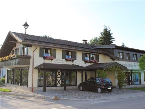  - 1 person -  - Chiemseestraße - 83233 - Bernau Am Chiemsee