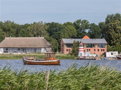 Ferienhaus - 5 Personen -  - am Focker Strom - 18569 - Ummanz