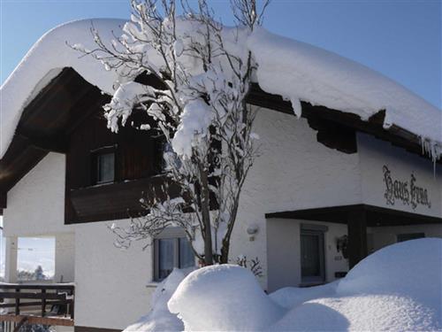 Ferielejlighed - 5 personer -  - Dorf - 6933 - Doren