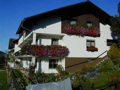 Ferieleilighet - 5 personer -  - Dorf - 6933 - Doren