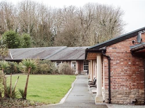 Hytte - 4 personer -  - SY5 7JZ - Dorrington