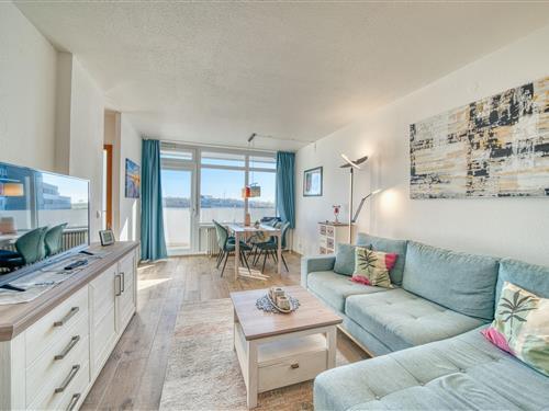 Ferielejlighed - 3 personer -  - C Ferienpark - 23774 - Heiligenhafen