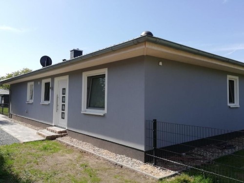 Sommerhus - 6 personer -  - 23769 - Fehmarn \/ Gammendorf