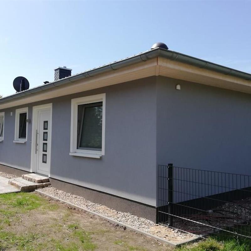 Sommerhus - 6 personer -  - 23769 - Fehmarn \/ Gammendorf