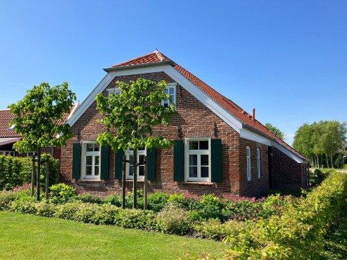 Sommerhus - 4 personer -  - Breitwasserweg - 26553 - Dornum