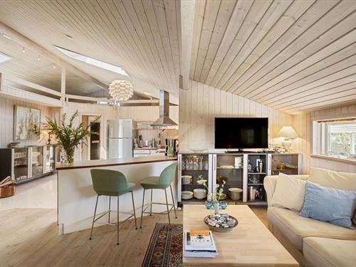 Ferienhaus - 10 Personen -  - Tjørnevænget - Lolland - 4970 - Rödby