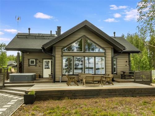 Holiday Home/Apartment - 8 persons -  - Rovaniemi - 97685