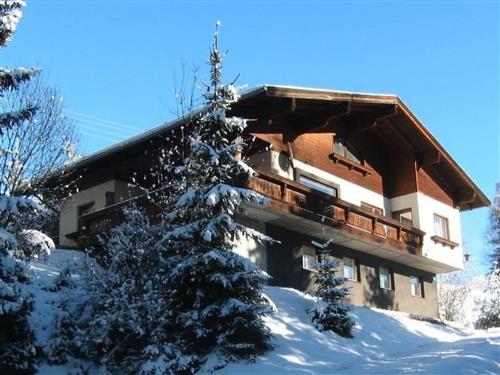 Sommerhus - 10 personer -  - Niedernfritz - 5521